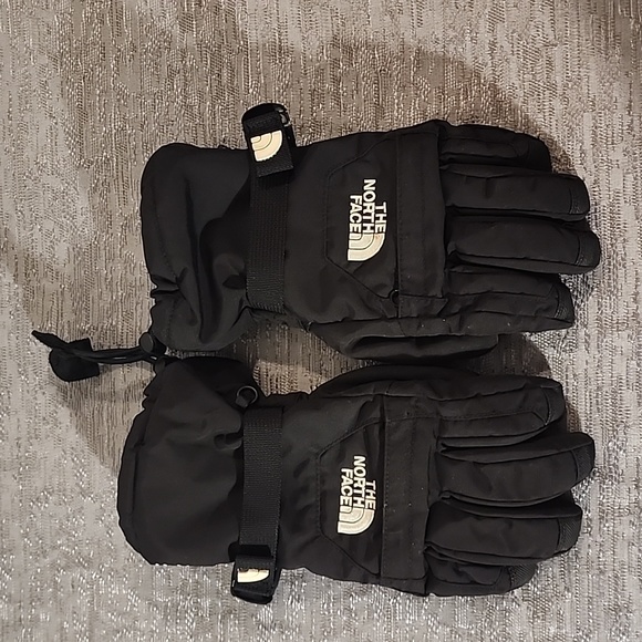 The North Face Accessories The North Face Gloves Poshmark